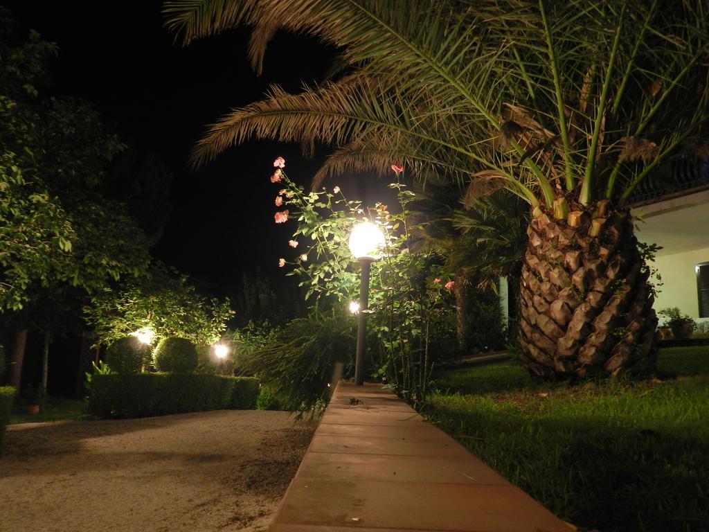 B&B Villa Maria Terni Rum bild