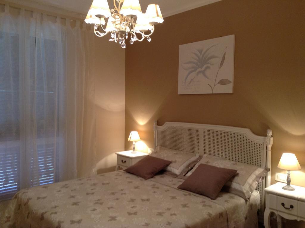 B&B Villa Maria Terni Rum bild