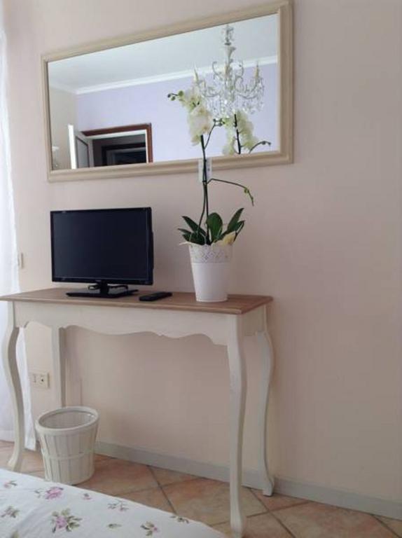 B&B Villa Maria Terni Exteriör bild