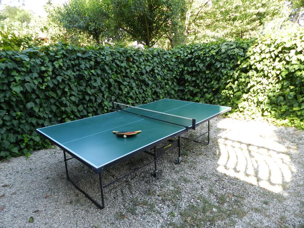 B&B Villa Maria Terni Exteriör bild